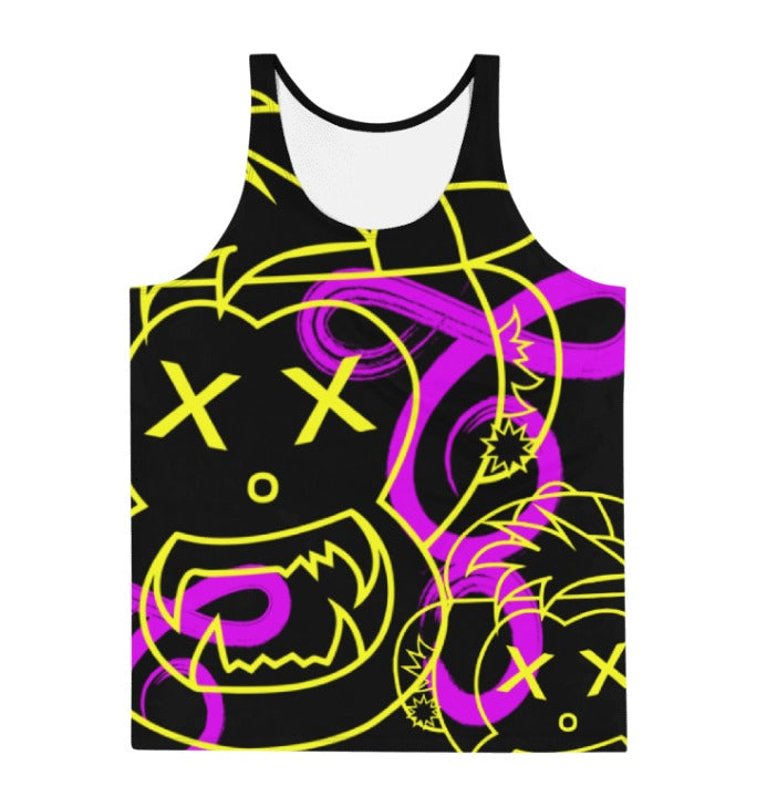 BACCHANALIA TANK Package - Atlanta '26