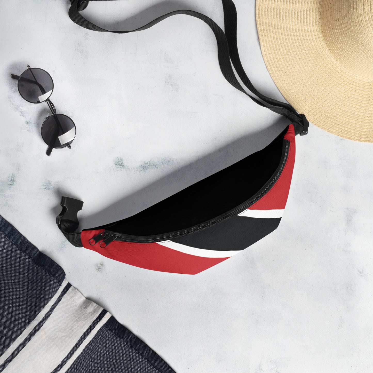 Trinidad & Tobago Fanny Pack