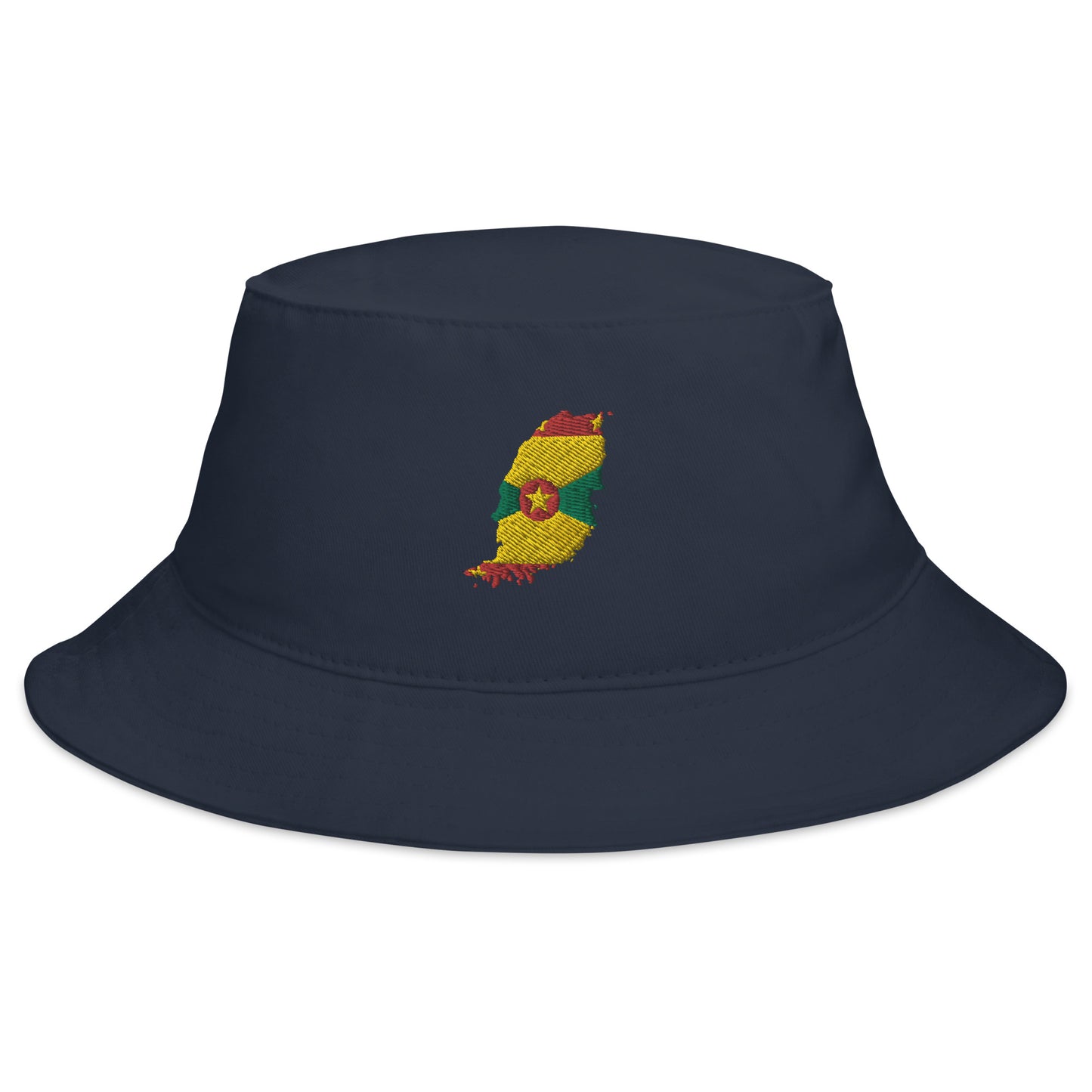 Grenada Bucket Hat
