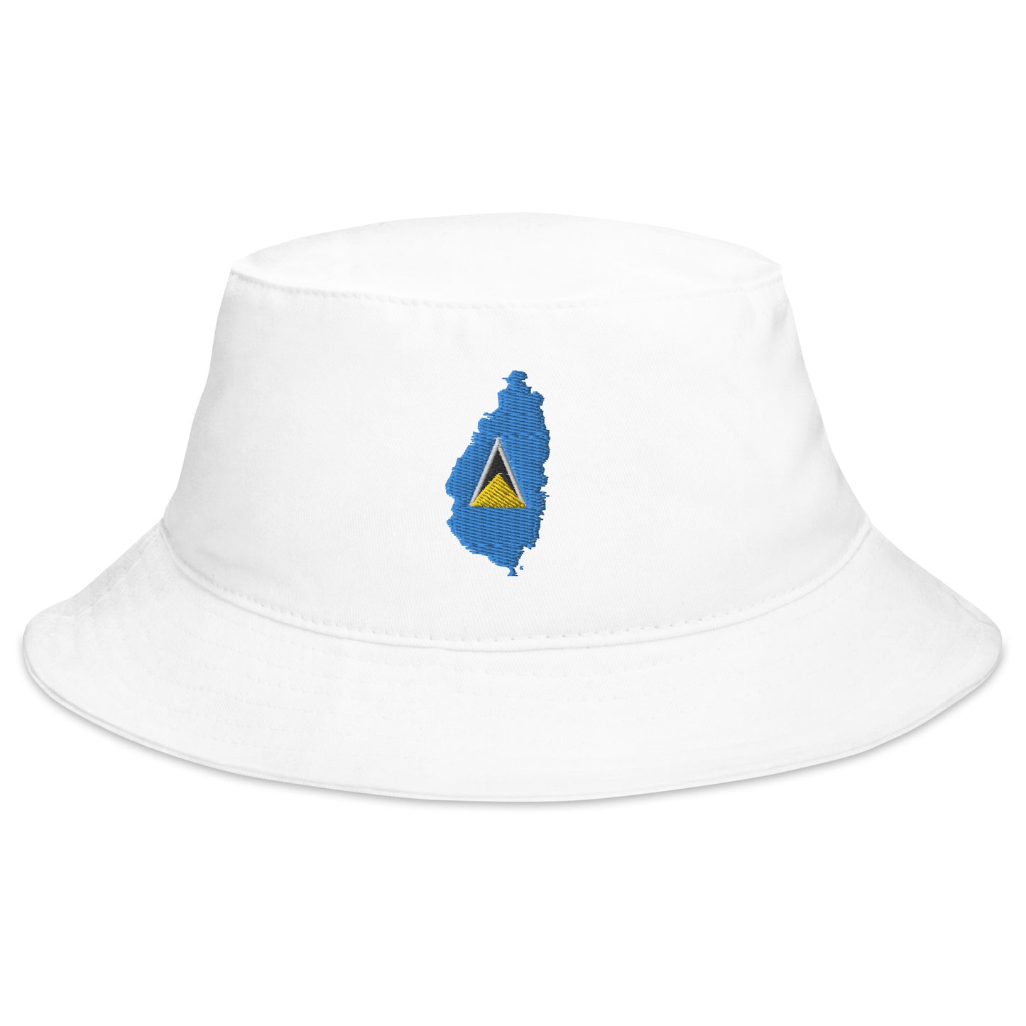SLU Bucket Hat
