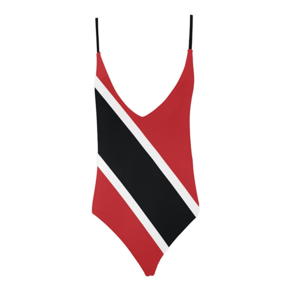 Trini One Piece Swimsuit