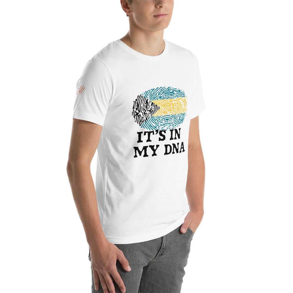 Bahamas Unisex T-shirt