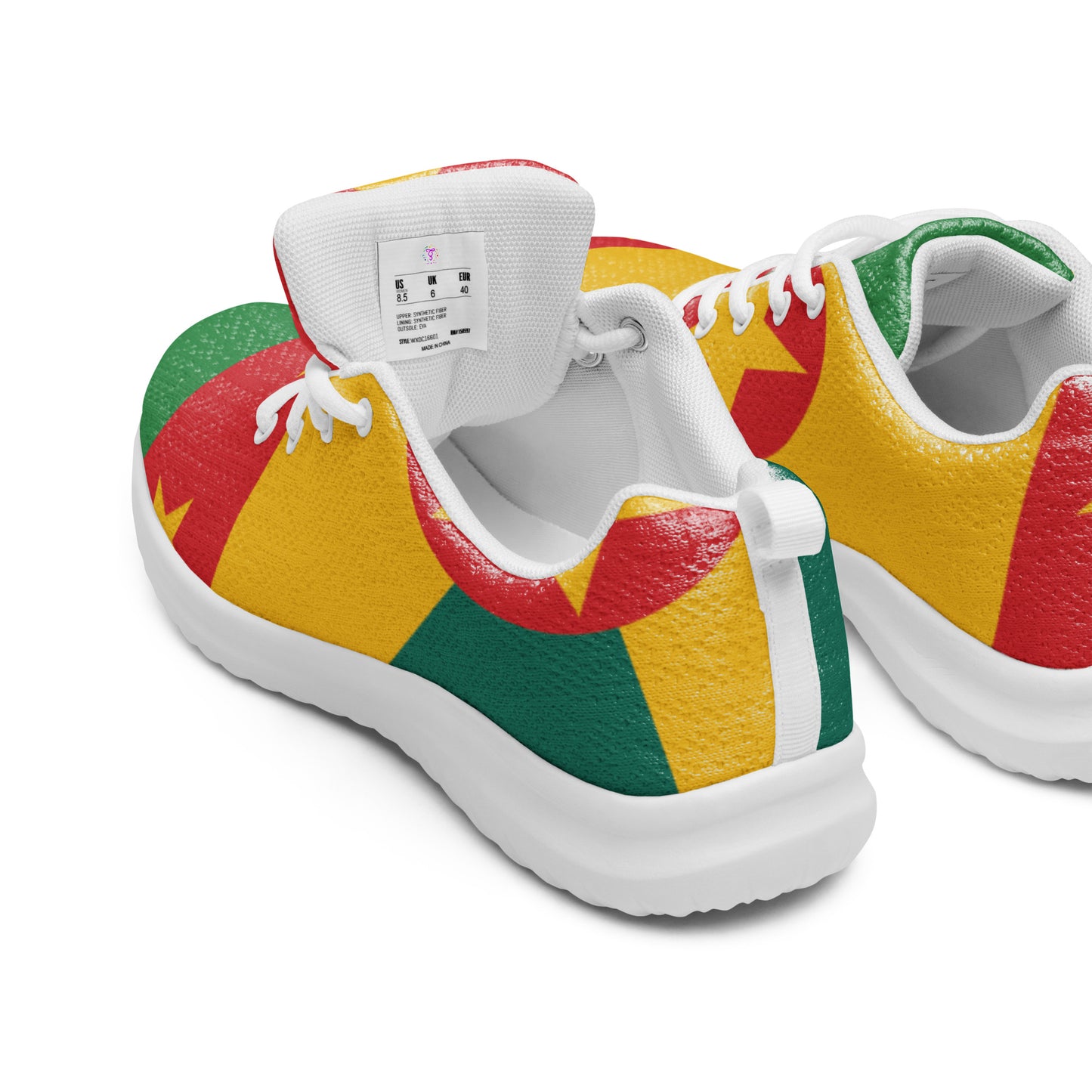 Grenada Women’s athletic shoes