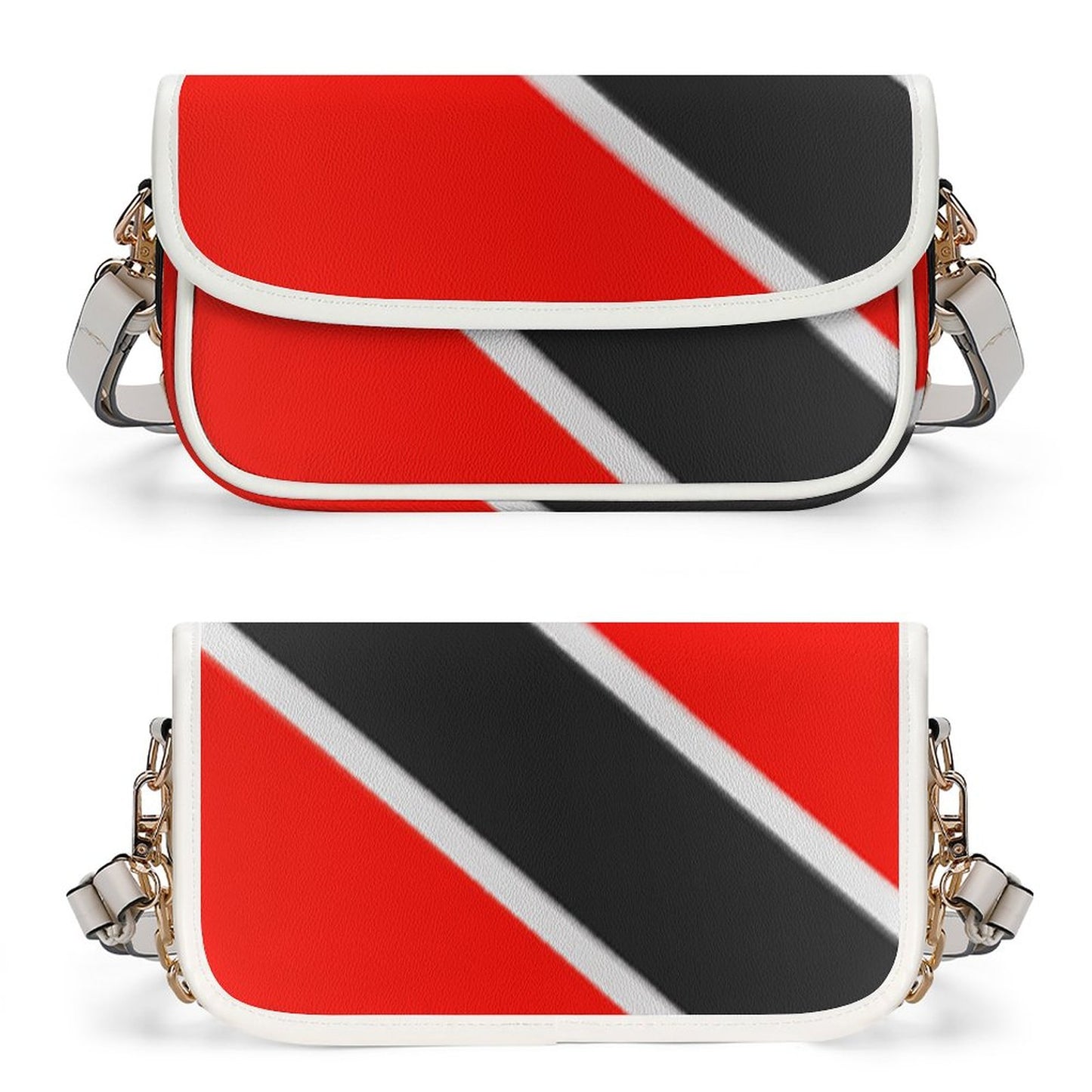 Trini Chain Handbag(One-sided Printing)