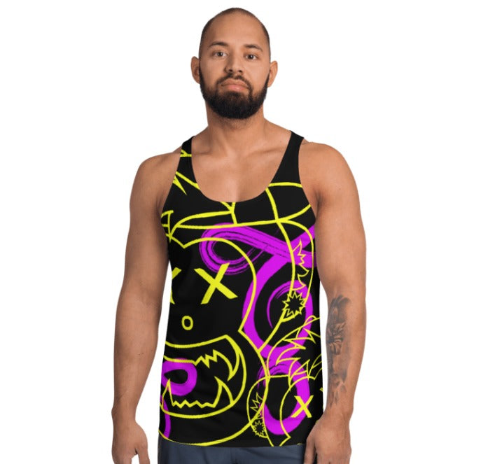 BACCHANALIA TANK Package - Atlanta '26