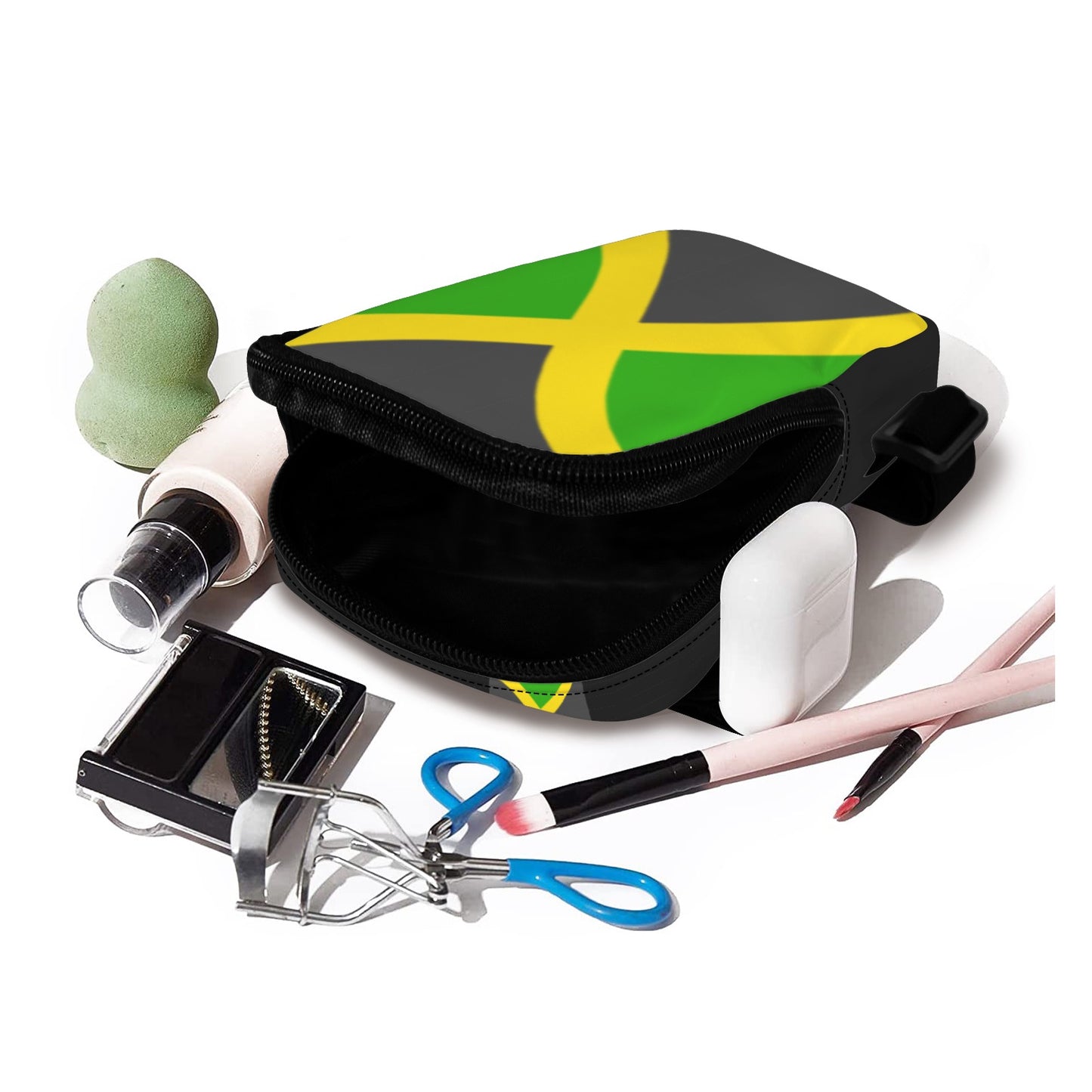 Jamaica Thigh Bag
