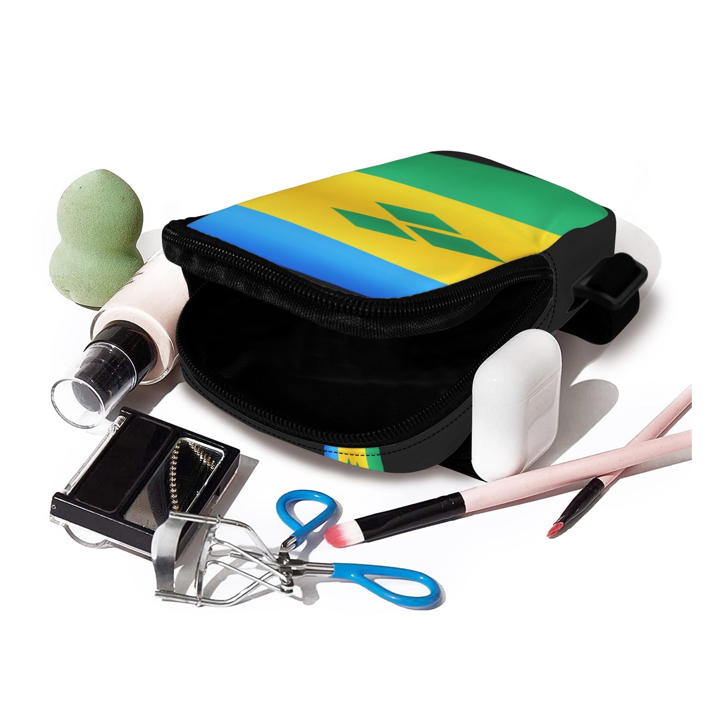 St. Vincent Thigh Bag