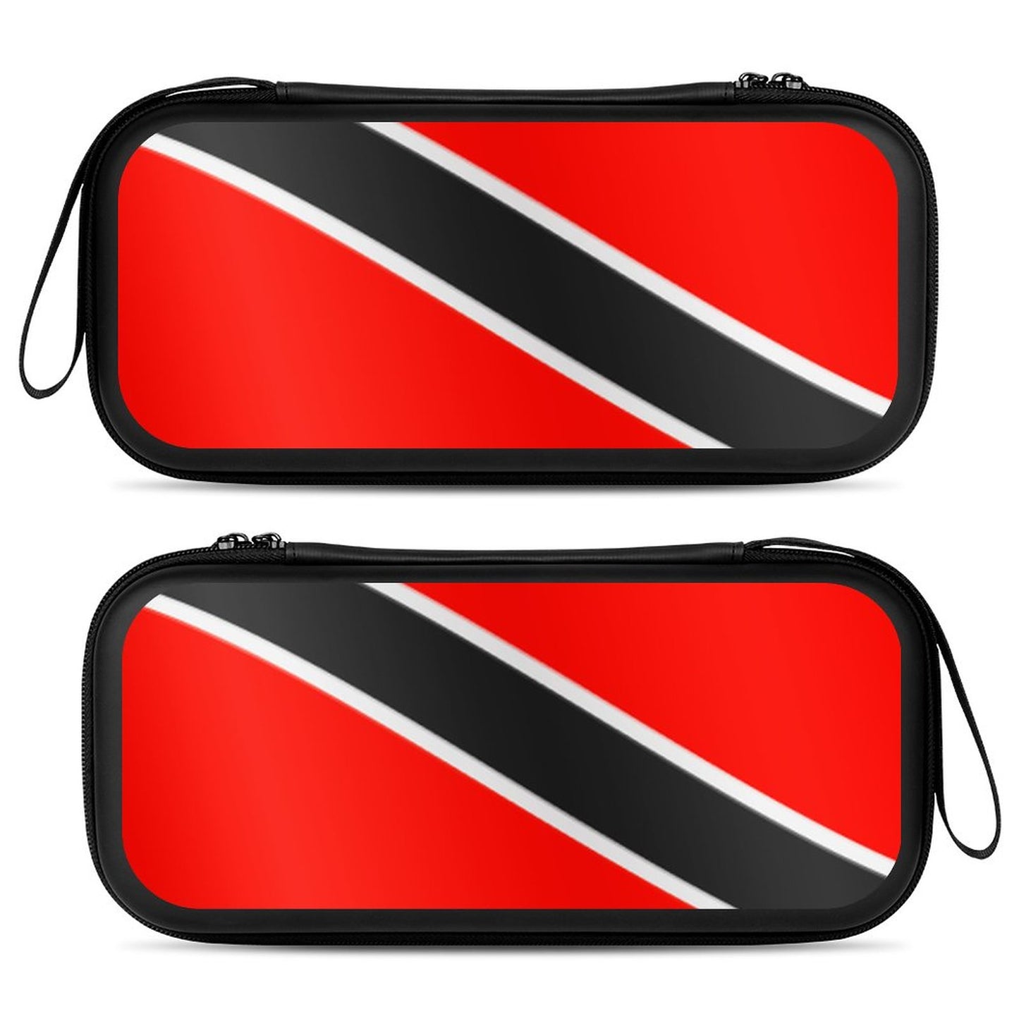 Trinidad Nintendo Switch 2 Game Storage Case (Dual-sided Printing)