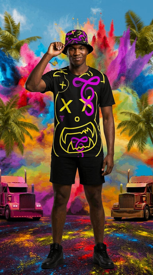 BACCHANALIA TEE Package - Atlanta '26