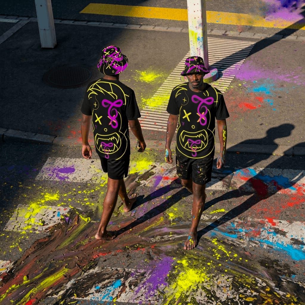 BACCHANALIA TEE Package - Atlanta '26