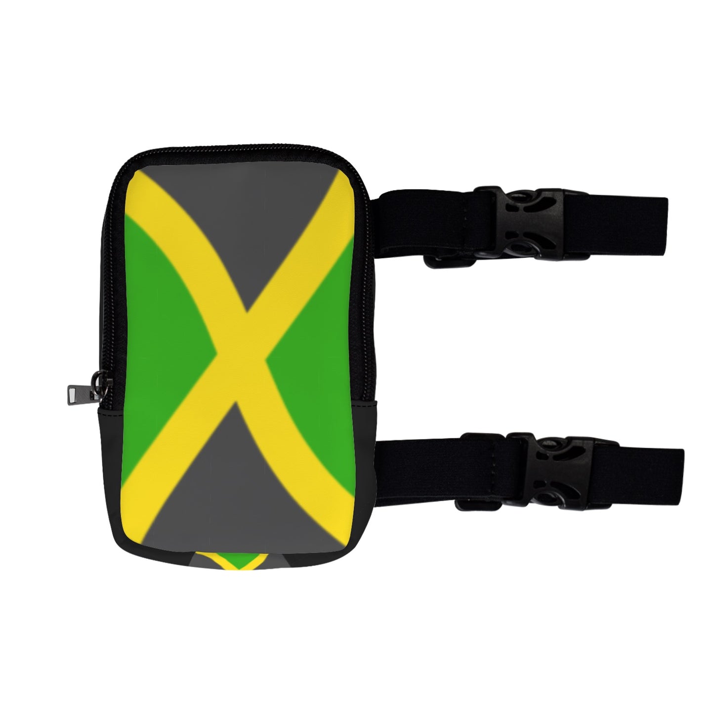 Jamaica Thigh Bag