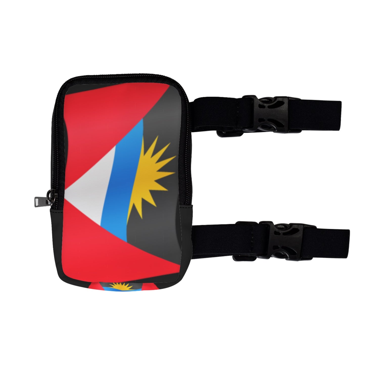Antigua Thigh Bag
