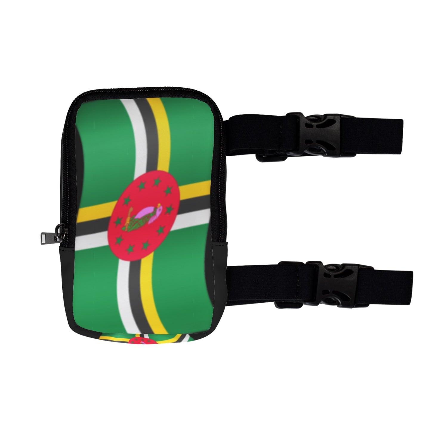 Dominica Thigh Bag