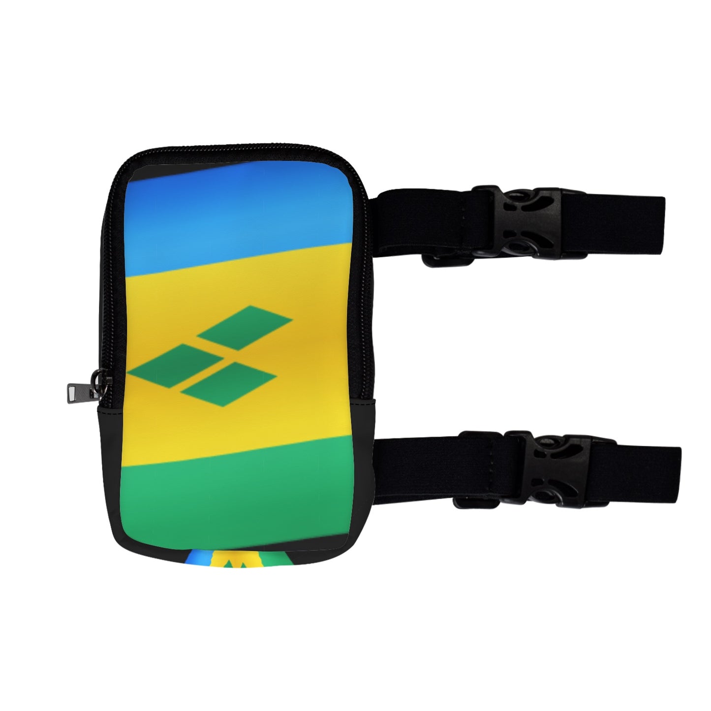 St. Vincent Thigh Bag