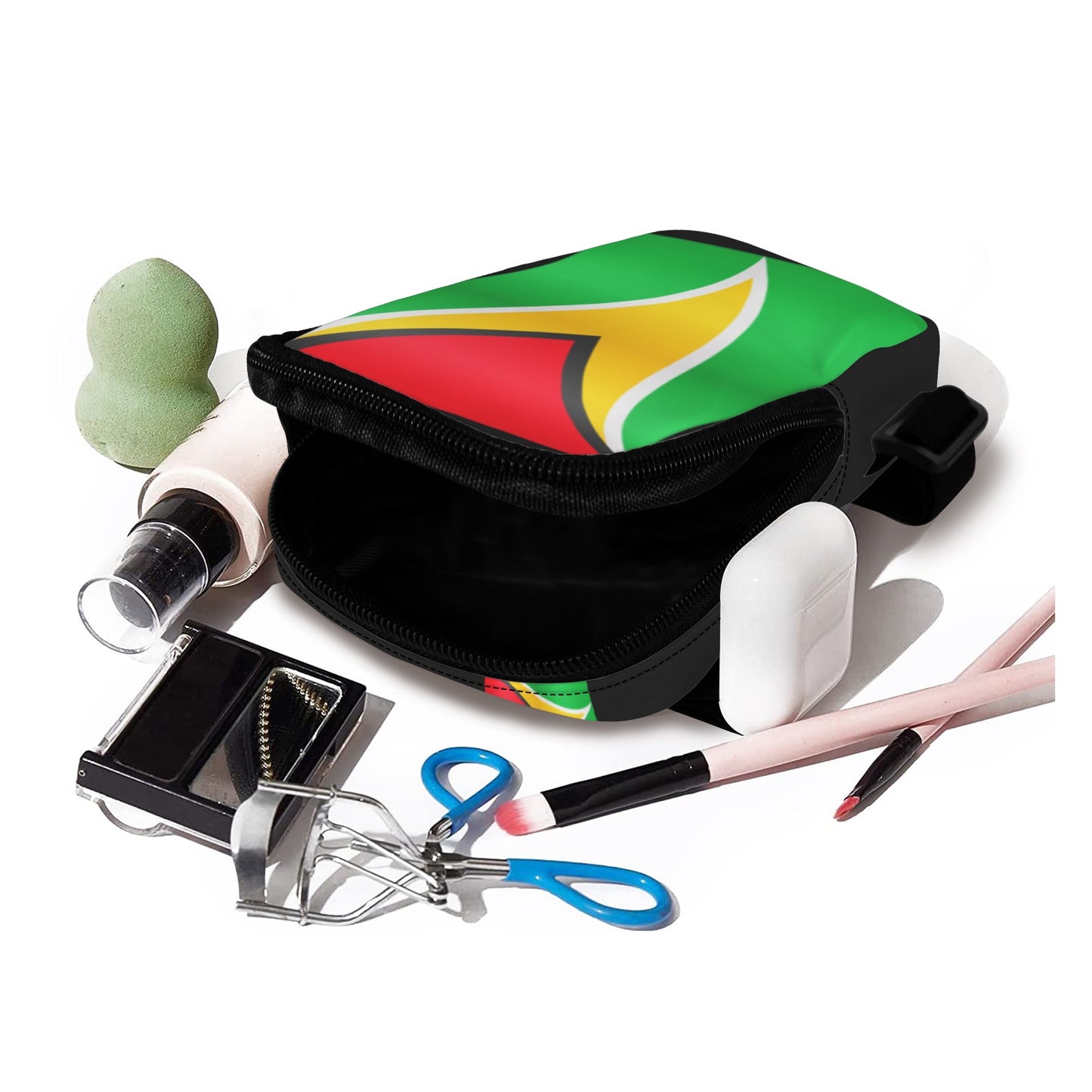 Guyana Thigh Bag