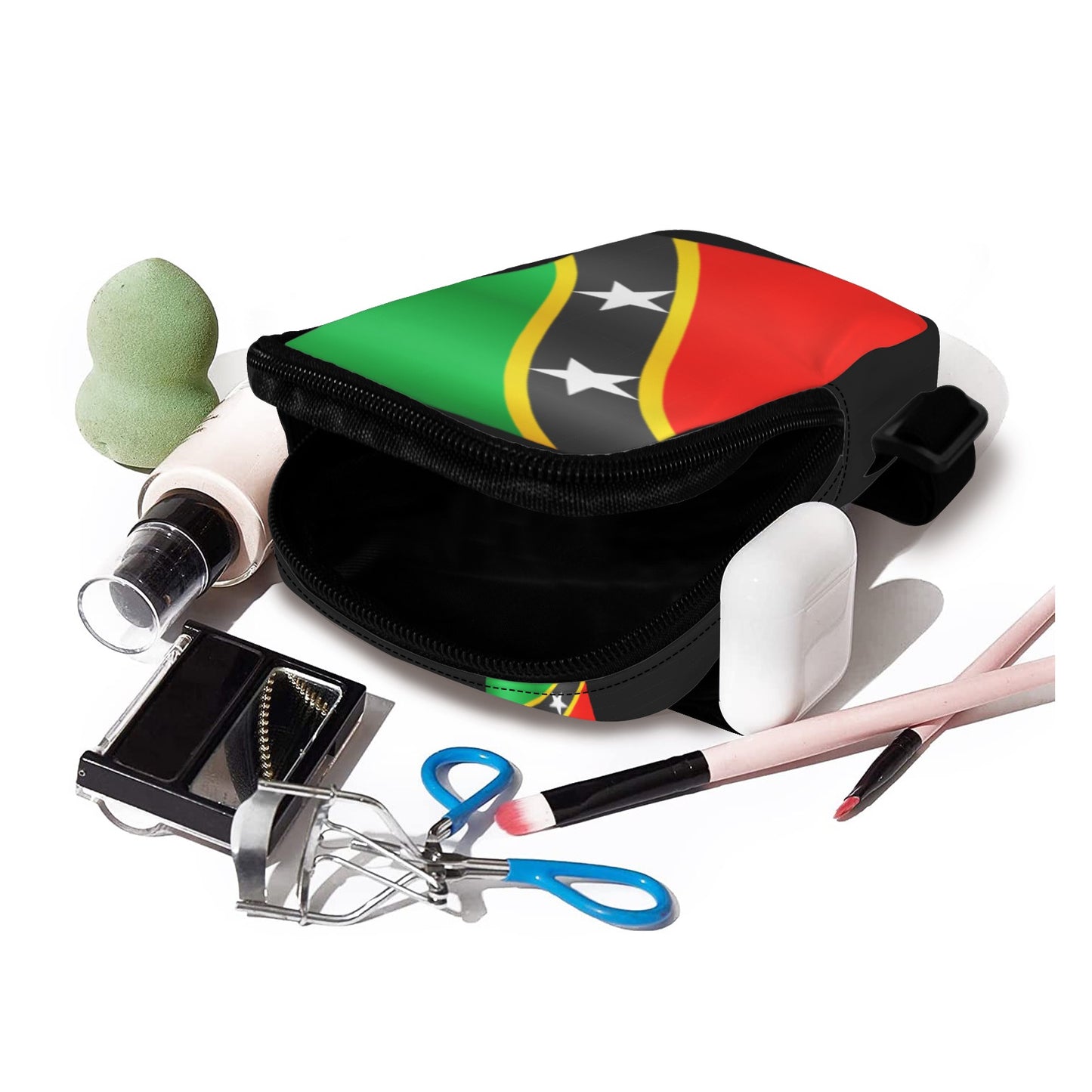St. Kitts and Nevis Thigh Bag