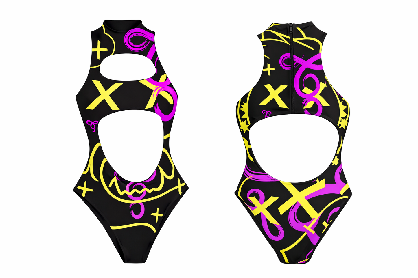 BACCHANALIA One Piece Package - Option 1