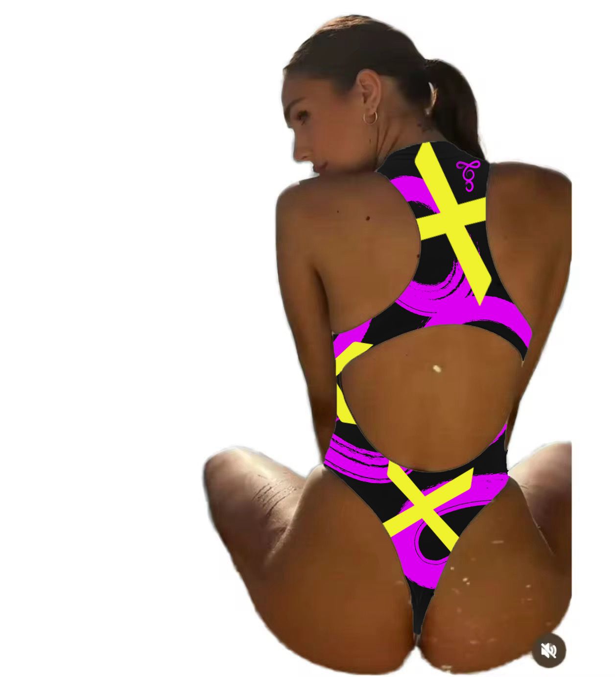 BACCHANALIA One Piece Package - Option 1