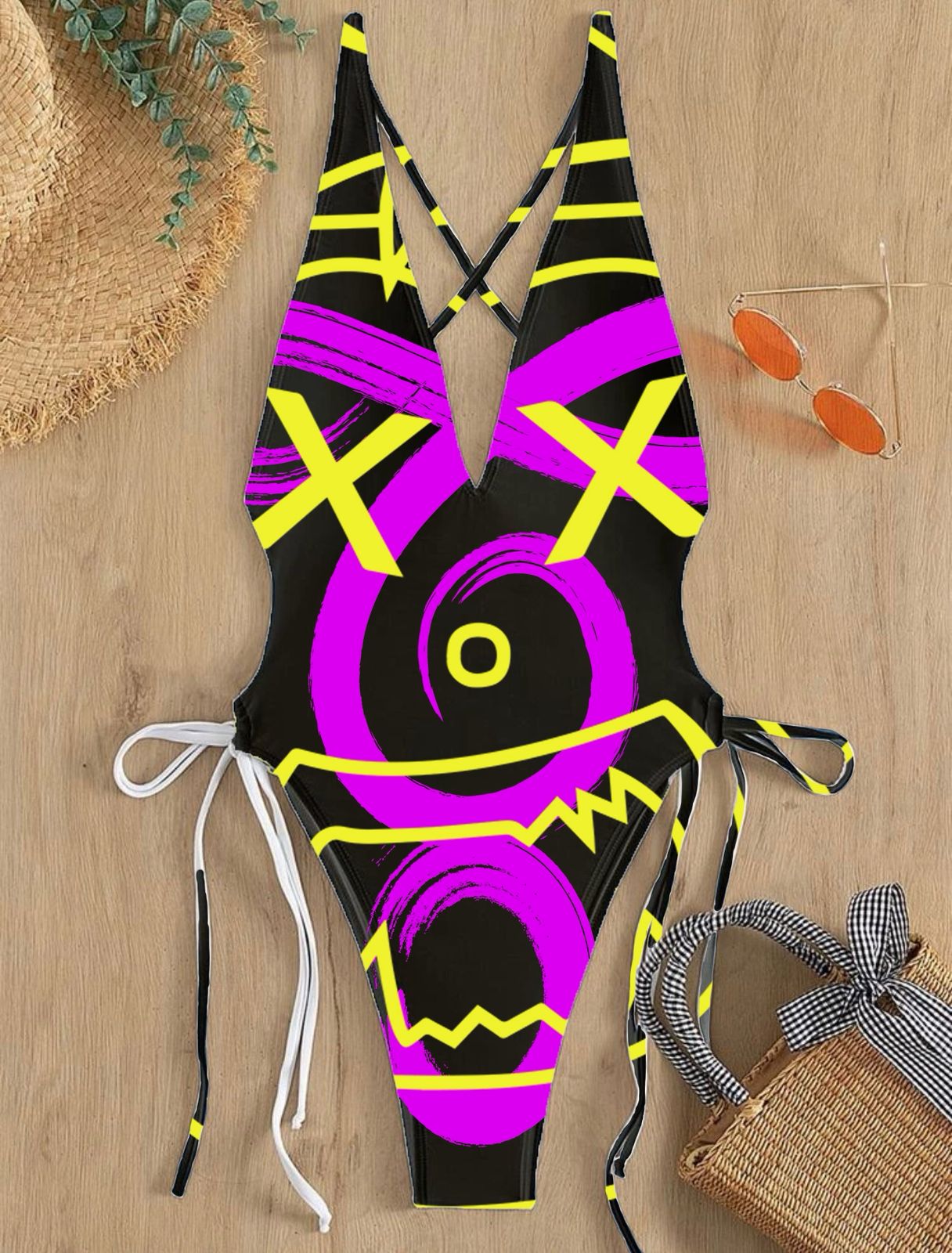 BACCHANALIA  One Piece Package - Option 2