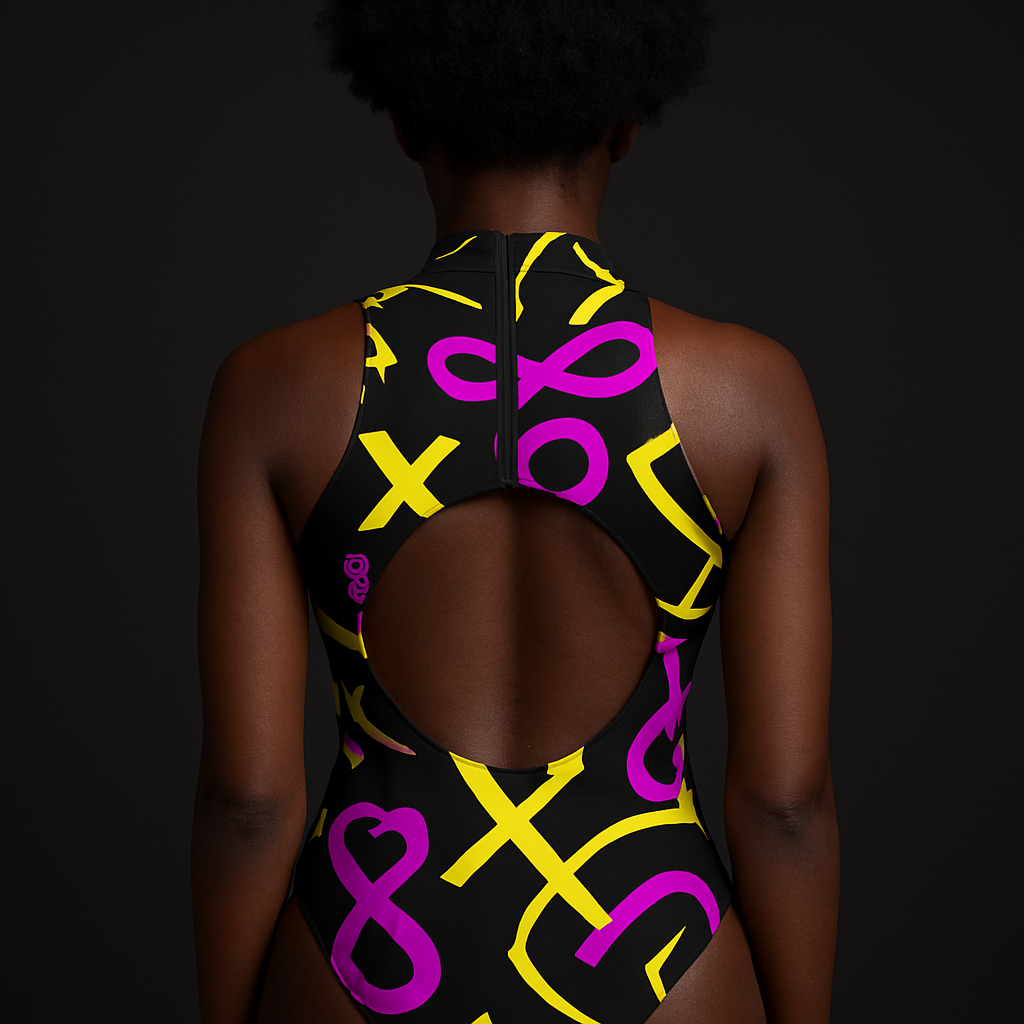 BACCHANALIA One Piece Package - Option 1