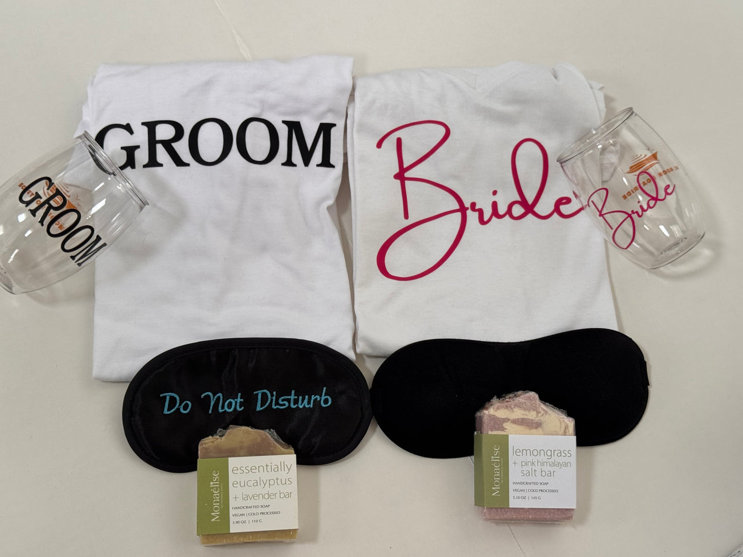 Miss to Mrs Box – Luxury Bridal Experience