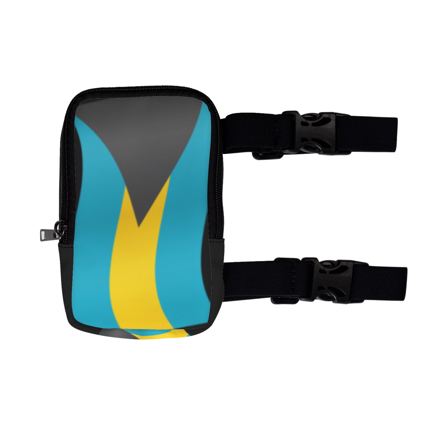 Bahamas Thigh Bag