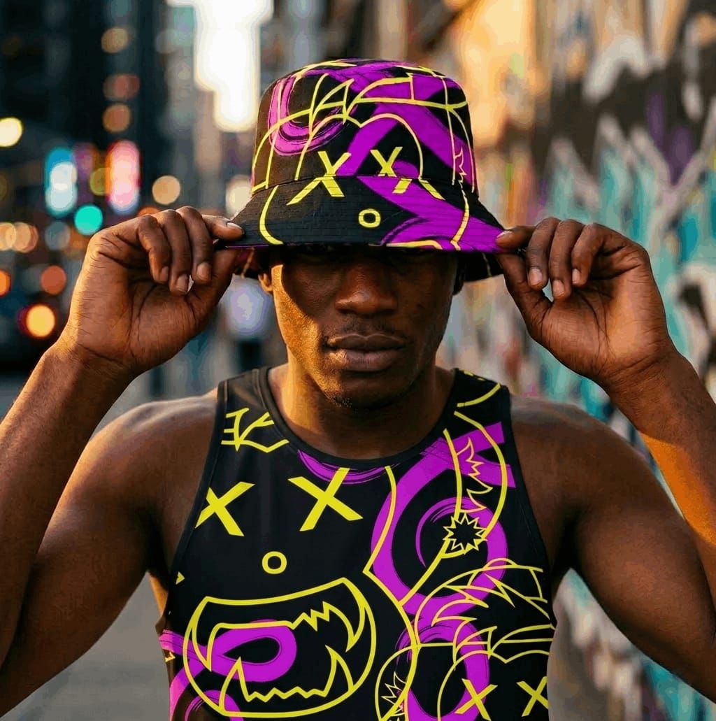 BACCHANALIA TANK Package - Atlanta '26