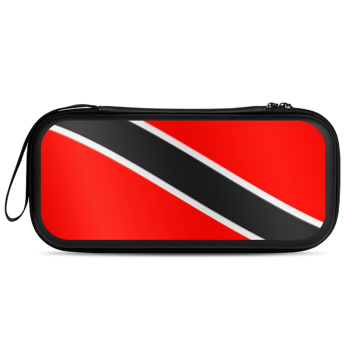 Trinidad Nintendo Switch 2 Game Storage Case (Dual-sided Printing)