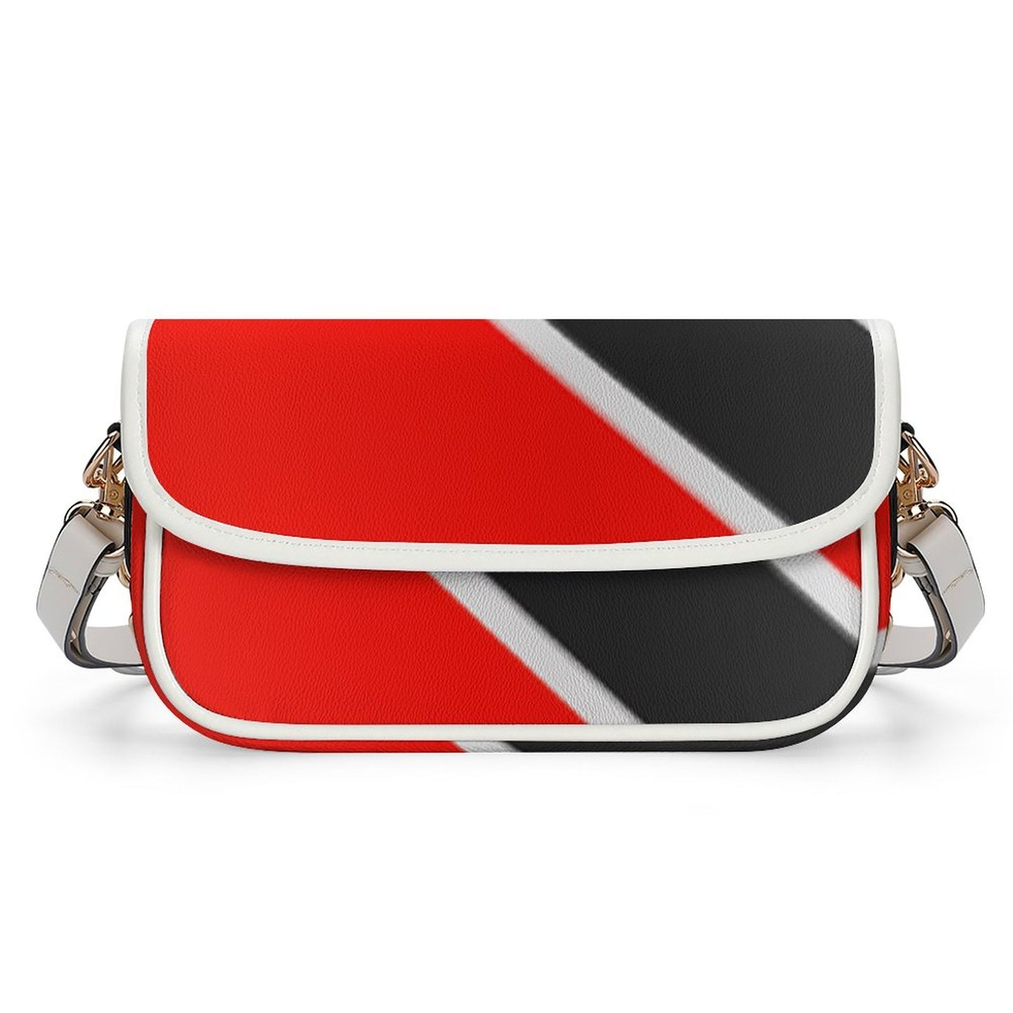 Trini Chain Handbag(One-sided Printing)