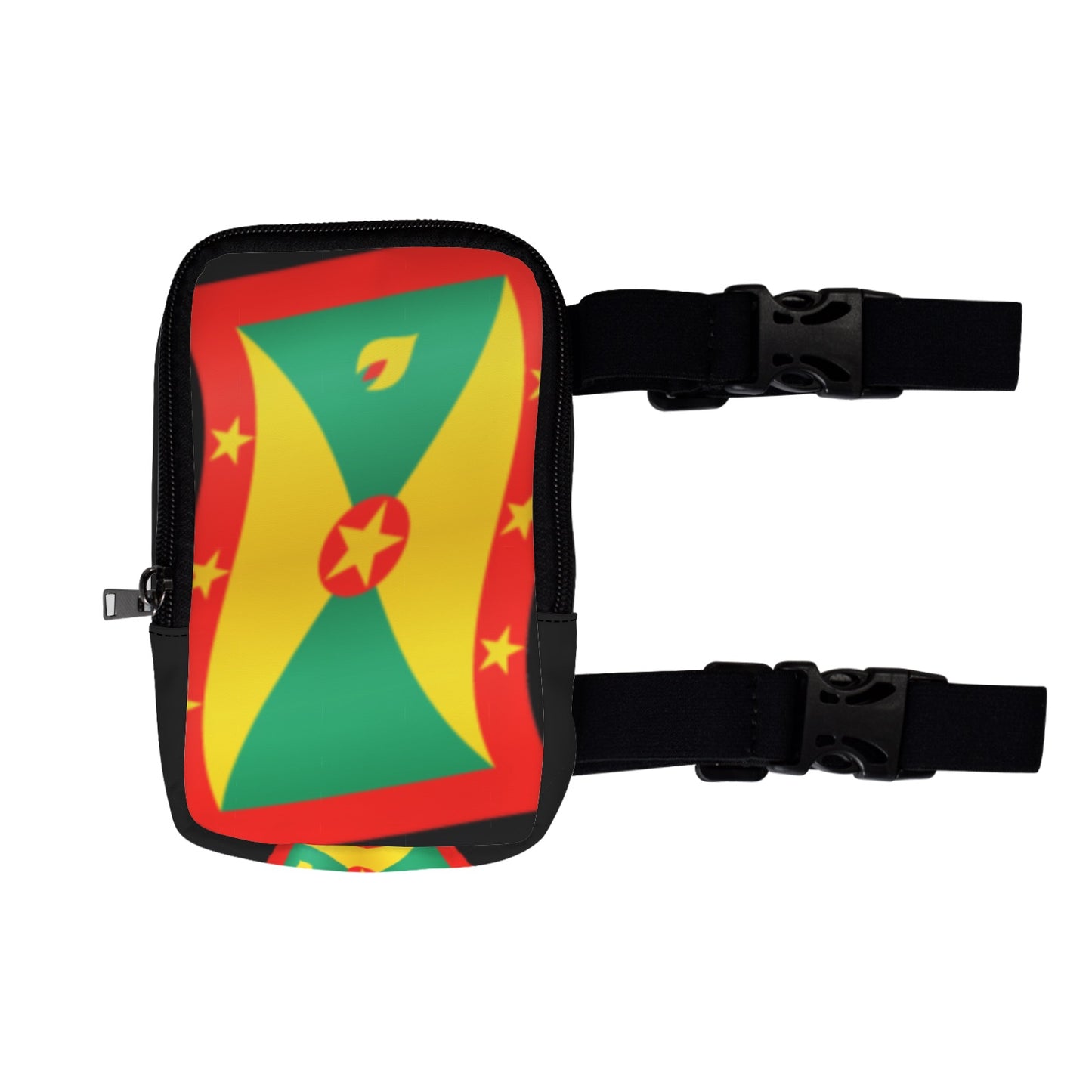 Grenada Thigh Bag